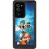 Dragon Ball Super Goku Vegeta Super Ball Galaxy Note20 Ultra 5G Waterproof Case